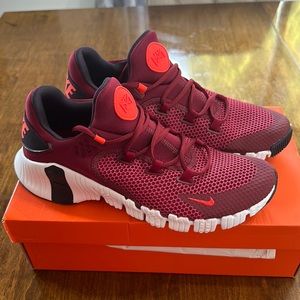 Nike Free Metcon 4
